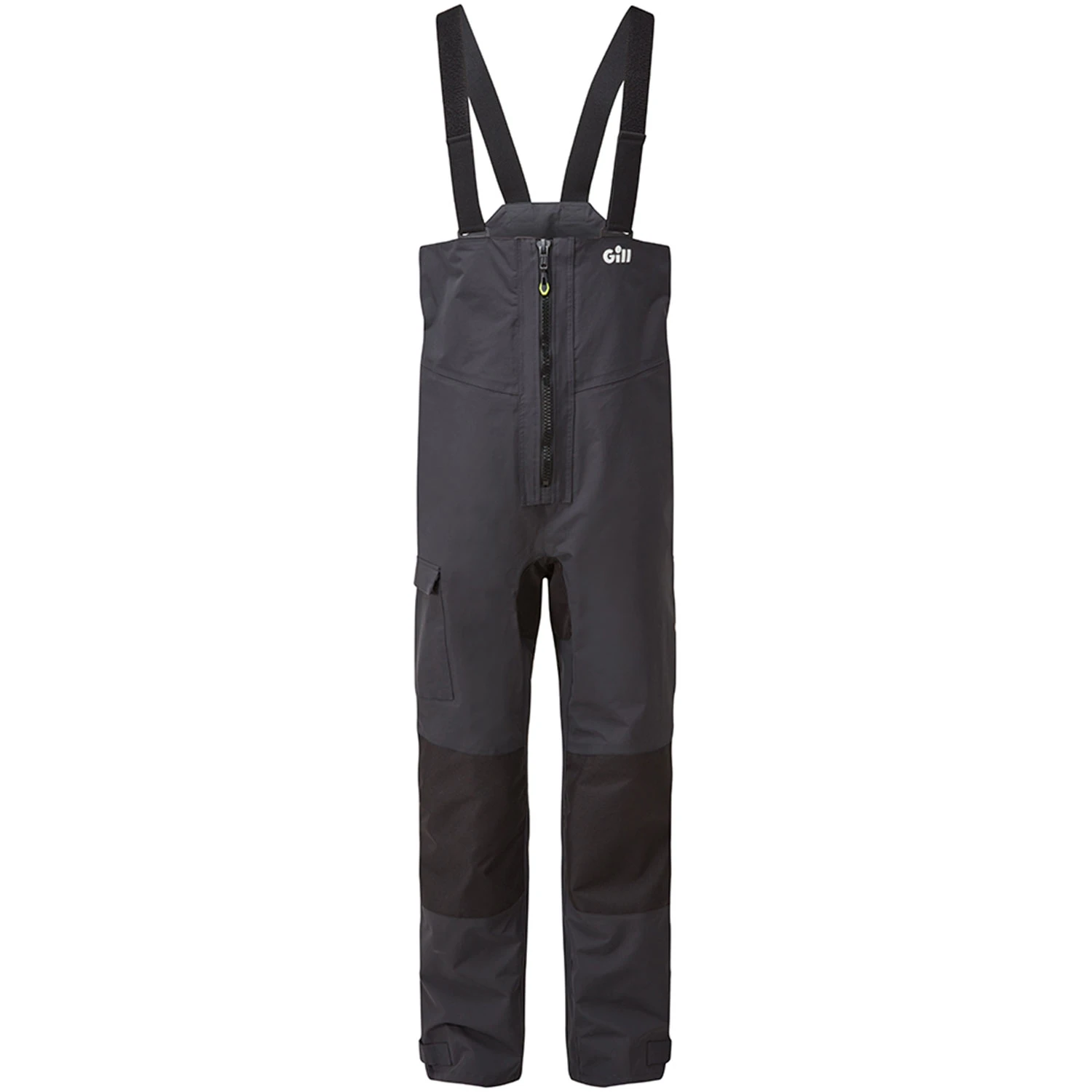 Gill OS32 Coastal Sailing Trousers - Graphite 1 Gill OS32 Coastal Sailing Trousers - Graphite