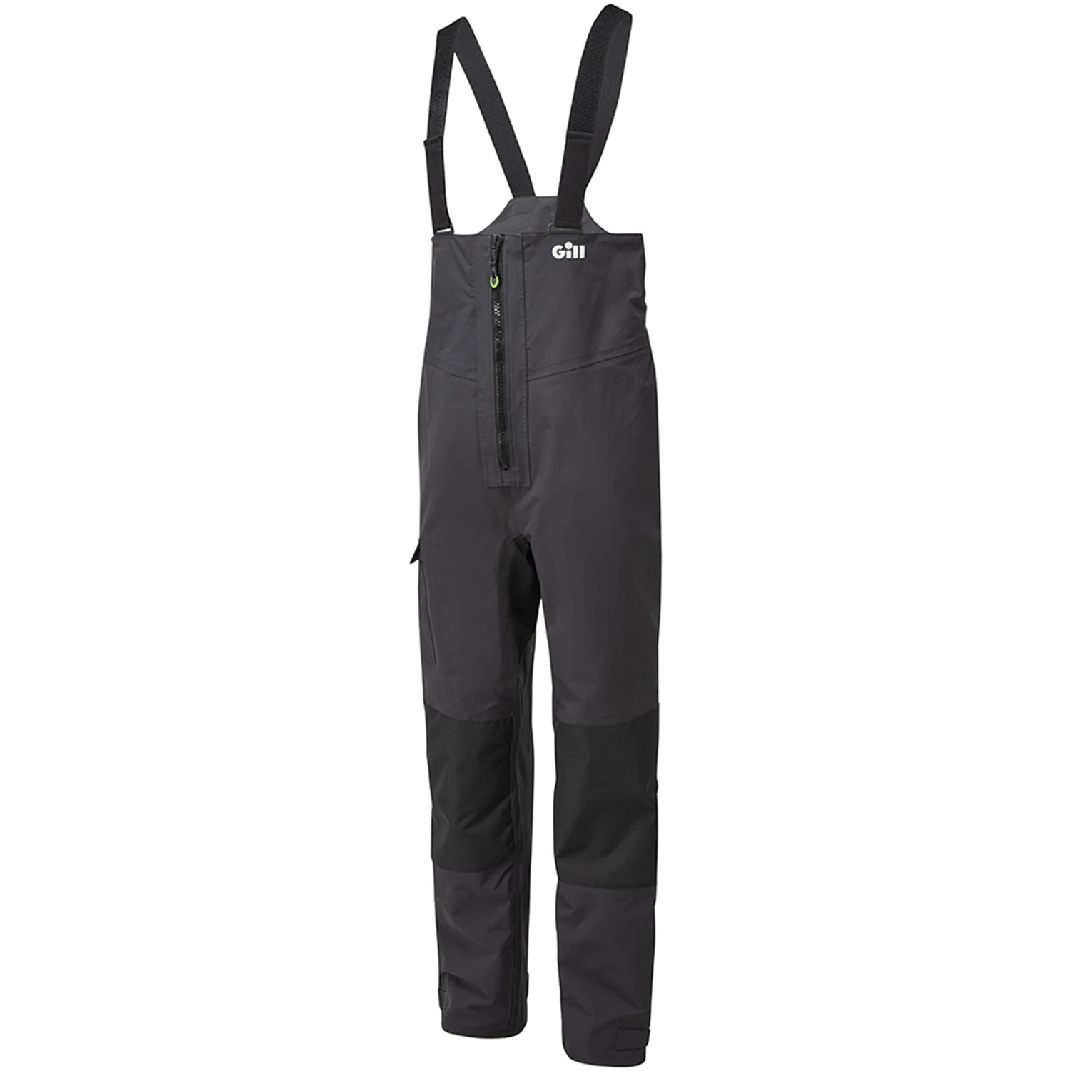 Gill OS32 Coastal Sailing Trousers - Graphite 3 Gill OS32 Coastal Sailing Trousers - Graphite - Image 3