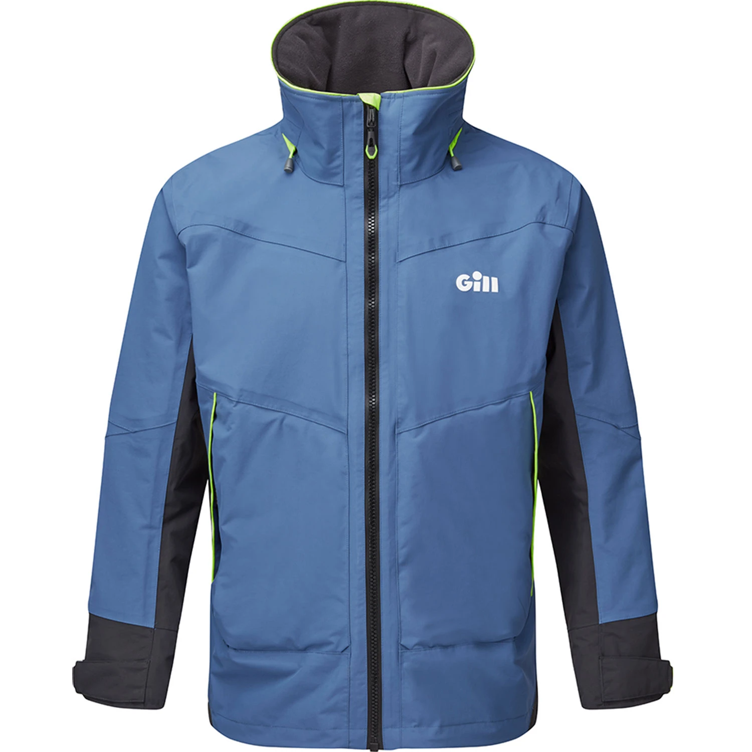 Gill OS32 Coastal Sailing Jacket - Ocean 1 Gill OS32 Coastal Sailing Jacket - Ocean