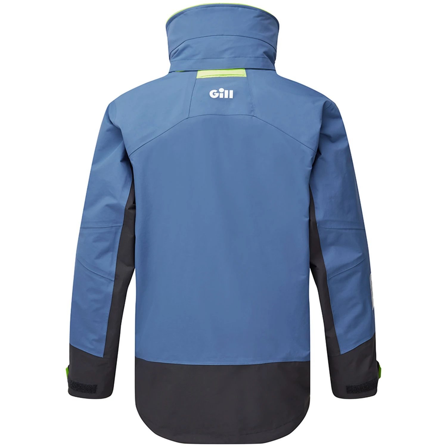 Gill OS32 Coastal Sailing Jacket - Ocean 2 Gill OS32 Coastal Sailing Jacket - Ocean - Image 2