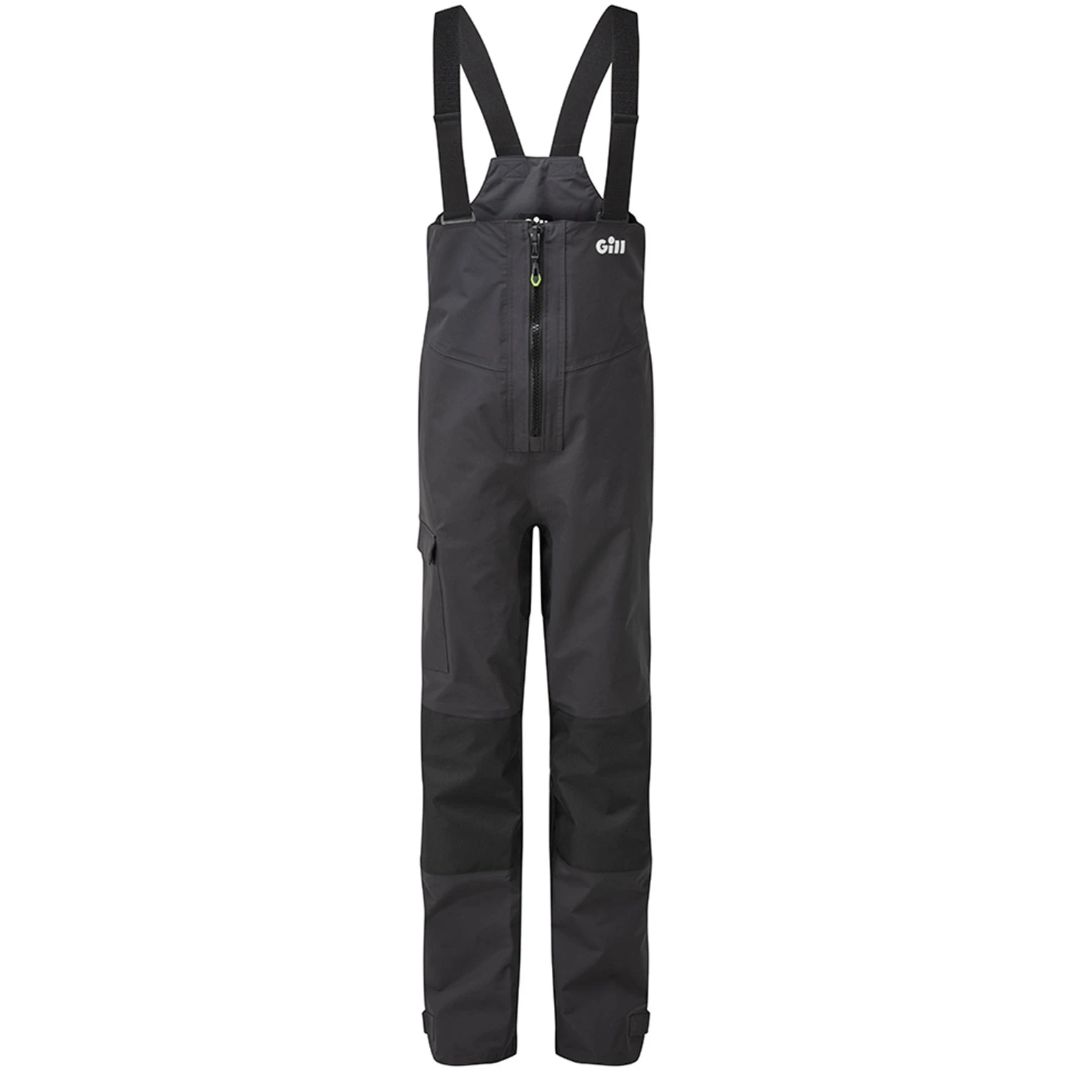 Gill Womens OS32 Coastal Sailing Trousers - Graphite 1 Gill Womens OS32 Coastal Sailing Trousers - Graphite