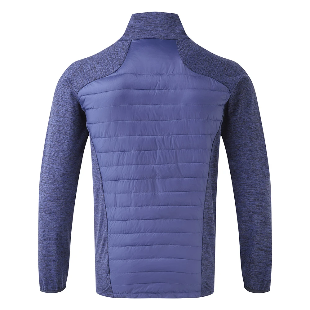 Gill Penryn Hybrid Jacket - Ocean 2 Gill Penryn Hybrid Jacket - Ocean - Image 2