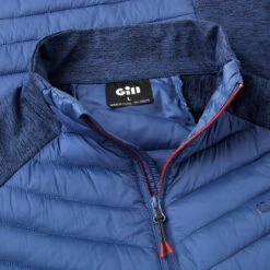 Gill Penryn Hybrid Jacket - Ocean 6 Gill Penryn Hybrid Jacket - Ocean -Sailing Clothing Store 2021 Gill Penryn Hybrid Jacket Ocean 1109 3