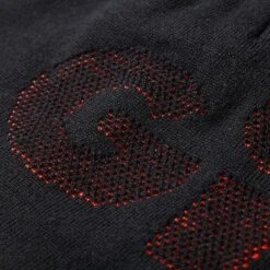 Gill Reversible Knit Beanie - Black/Orange 5 Gill Reversible Knit Beanie - Black/Orange -Sailing Clothing Store 2021 Gill Reversible Knit Beanie ht48 blk20 3