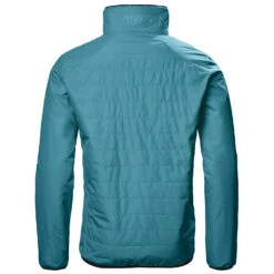 Musto Corsica Primaloft Funnel Jacket - Cove Blue -Sailing Clothing Store 2021 Musto Corsica Primaloft Jacket Cove Blue 82065 512 2