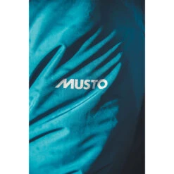 Musto Corsica Primaloft Funnel Jacket - Cove Blue -Sailing Clothing Store 2021 Musto Corsica Primaloft Jacket Cove Blue 82065 LIFESTYLE 305