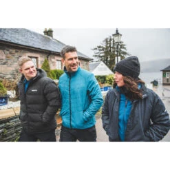 Musto Corsica Primaloft Funnel Jacket - Cove Blue -Sailing Clothing Store 2021 Musto Corsica Primaloft Jacket Cove Blue 82065 LIFESTYLE MATTHEW ROBERTSON 60