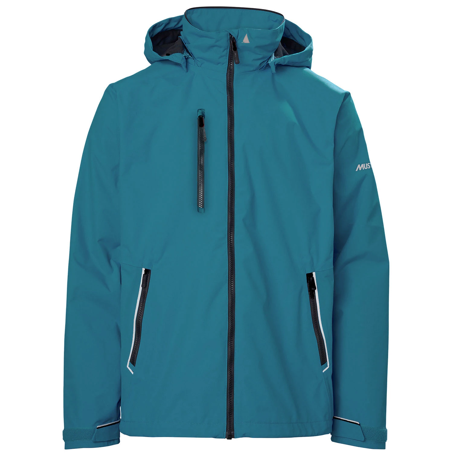 Musto Corsica BR1 Jacket 2.0 - Cove Blue 1 Musto Corsica BR1 Jacket 2.0 - Cove Blue