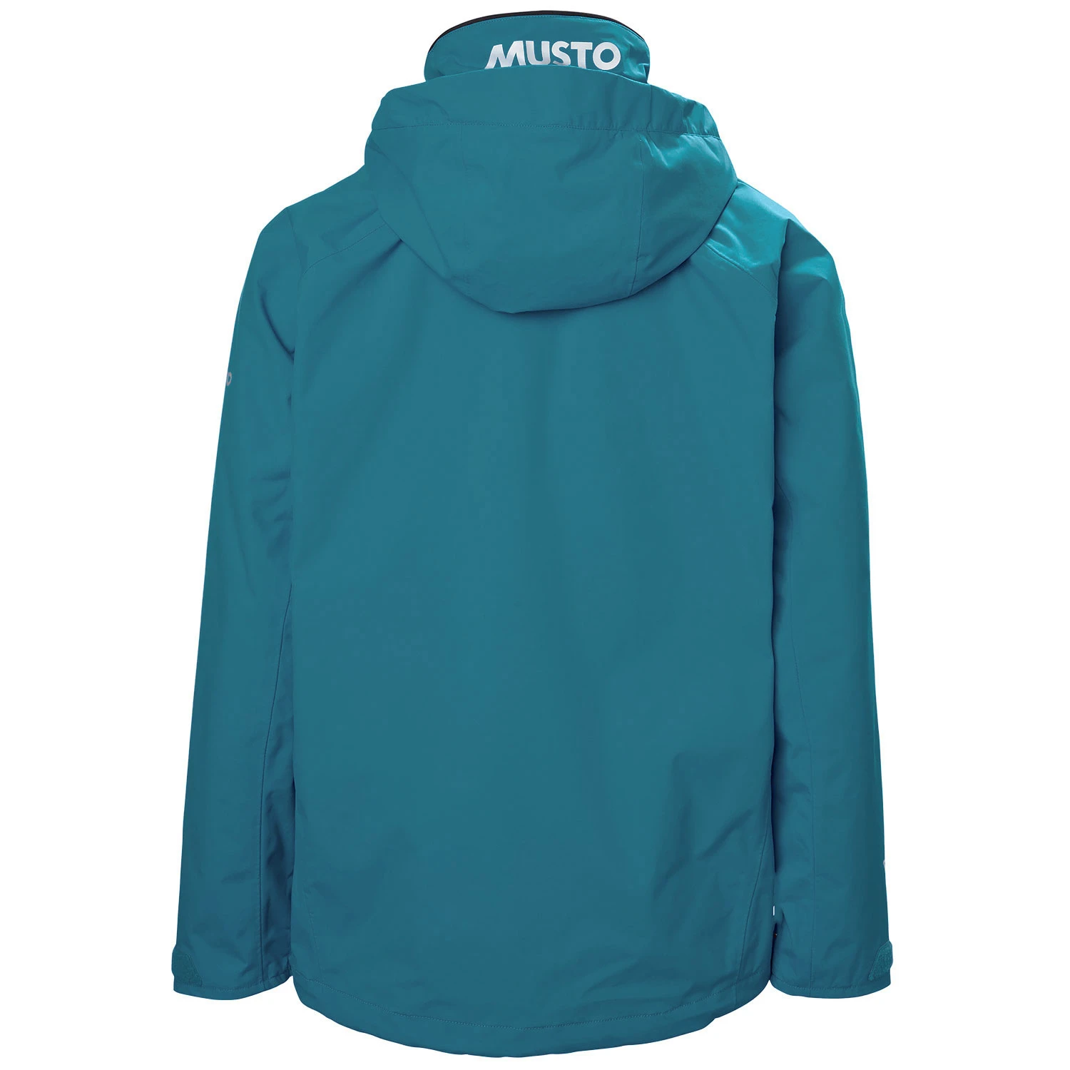 Musto Sardinia Jacket 2.0 - Cove Blue 2 Musto Sardinia Jacket 2.0 - Cove Blue - Image 2