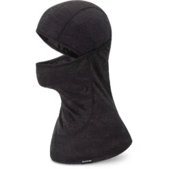 Dakine Ninja Merino Balaclava - Black