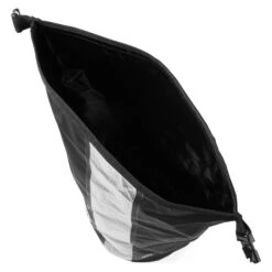 Gill Voyager Dry Bag 50L - Black -Sailing Clothing Store 2022 Gill Dry Bag L095 BLACK 3