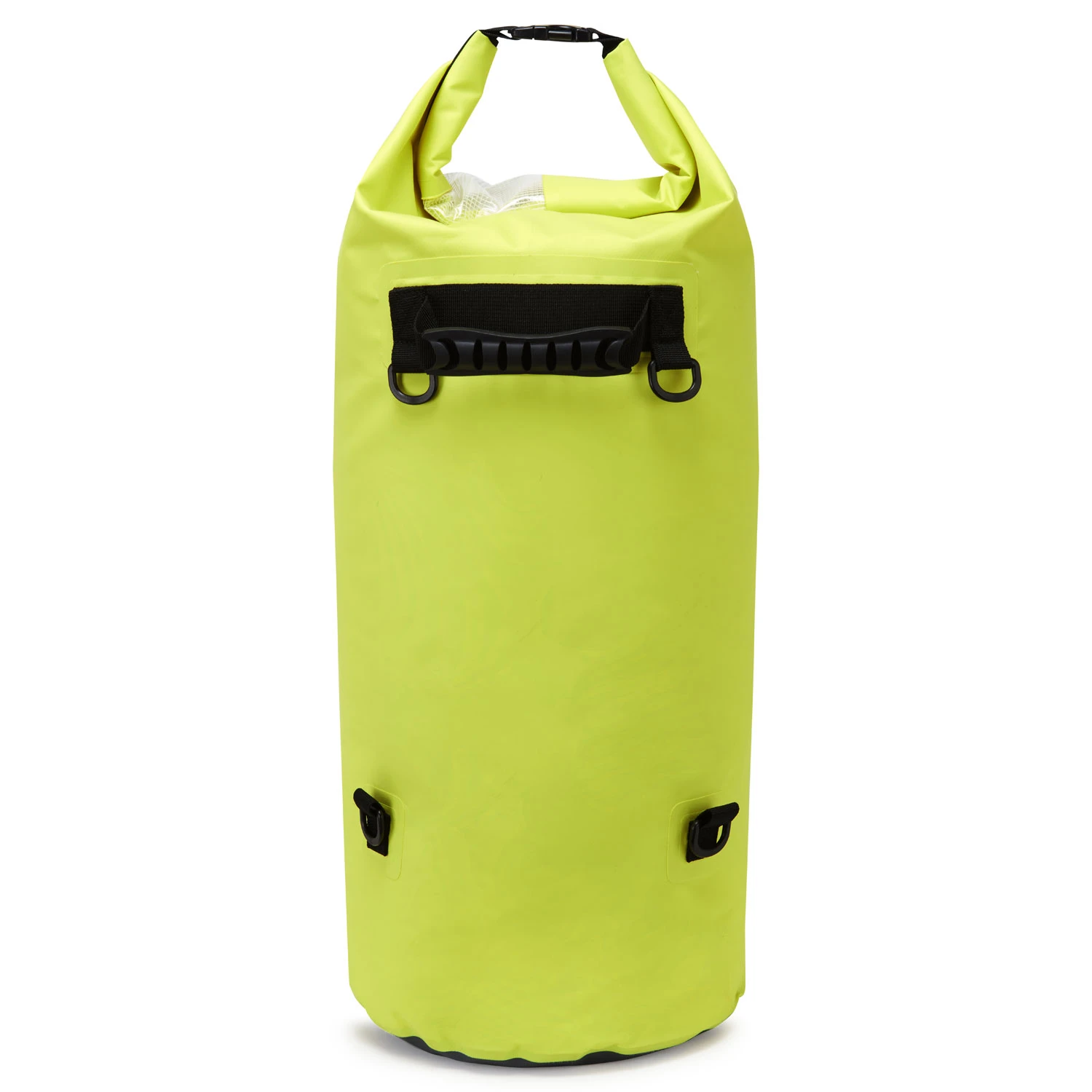 Gill Voyager Dry Bag 50L - Sulphur 2 Gill Voyager Dry Bag 50L - Sulphur - Image 2