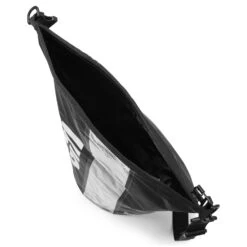 Gill Voyager Dry Bag 25L - Black -Sailing Clothing Store 2022 Gill Dry Bag L096 BLACK 3