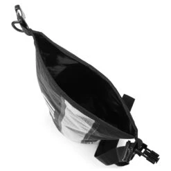 Gill Voyager Dry Bag 10L - Black -Sailing Clothing Store 2022 Gill Dry Bag L097 BLACK 3