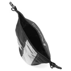 Gill Voyager Dry Cylinder Bag 5L - Black -Sailing Clothing Store 2022 Gill Dry Bag L098 BLACK 3