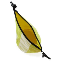 Gill Voyager Dry Cylinder Bag 5L - Sulphur -Sailing Clothing Store 2022 Gill Dry Bag L098 SULPHUR 3
