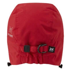 Gill Offshore Helmsman Hat - Red -Sailing Clothing Store 2022 Gill Offshore Hat HT50 RED01 3