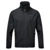 Gill Pilot Jacket - Black
