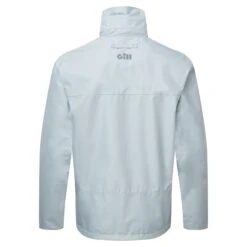 Sailing Clothing Store -Sailing Clothing Store 2022 Gill Pilot INshore Jacket IN88J gREY2