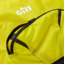 Gill Child Pursuit Side Zip Buoyancy Aid - Sulphur -Sailing Clothing Store 2022 Gill Pursuit Buoyancy Aid 4916J SULPHUR 3