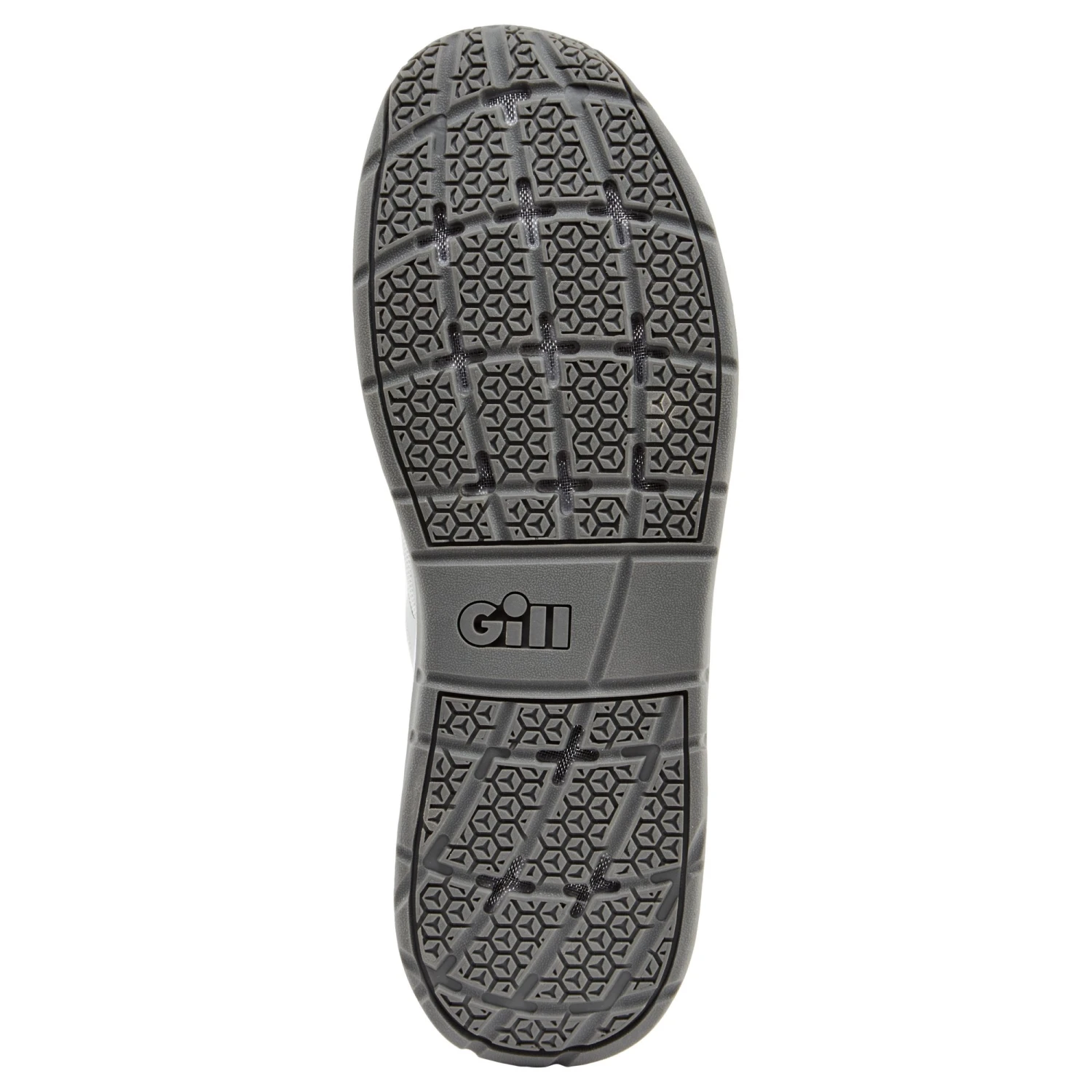 Gill Race Trainer - Grey 2 Gill Race Trainer - Grey - Image 2