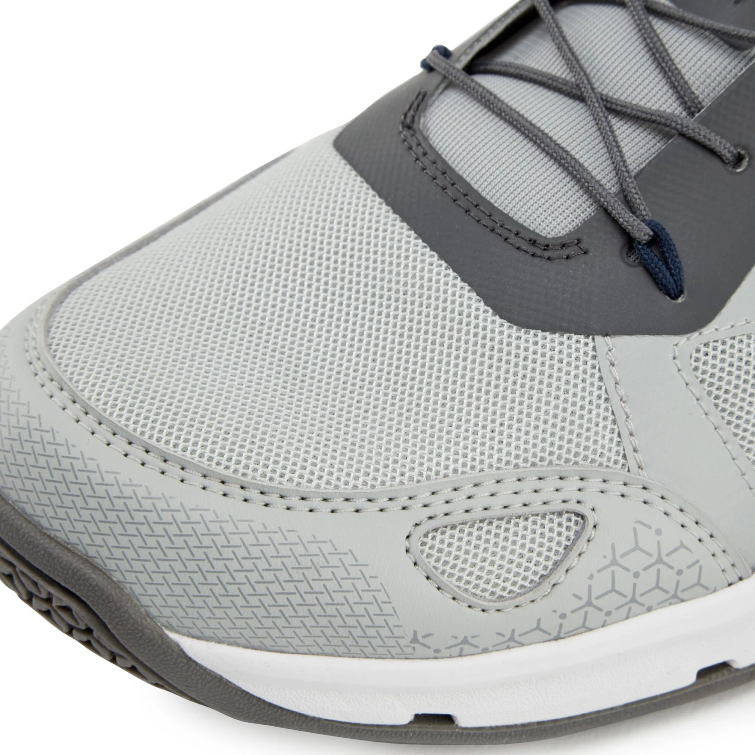 Gill Race Trainer - Grey 3 Gill Race Trainer - Grey - Image 3