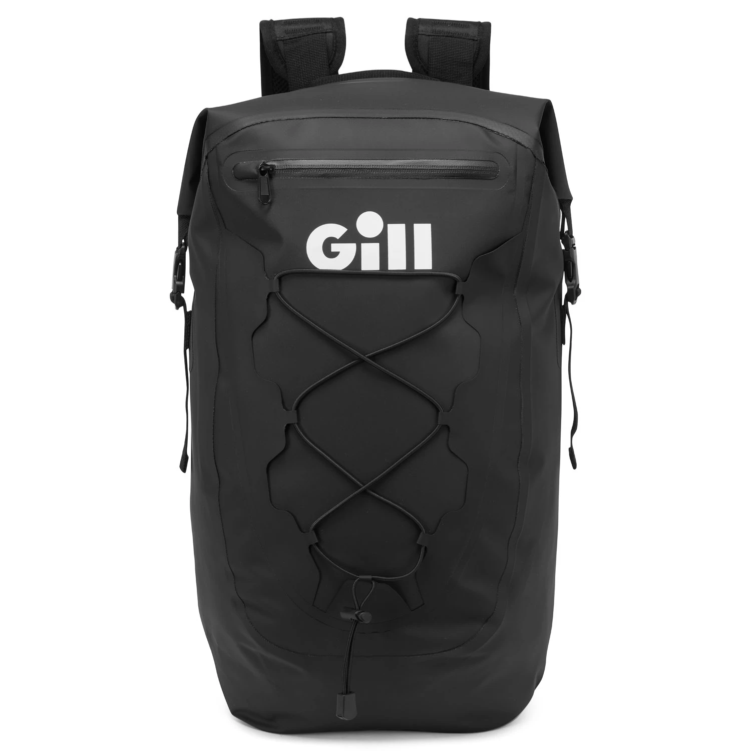 Gill Voyager Dry Bag Backpack 35L - Black 1 Gill Voyager Dry Bag Backpack 35L - Black