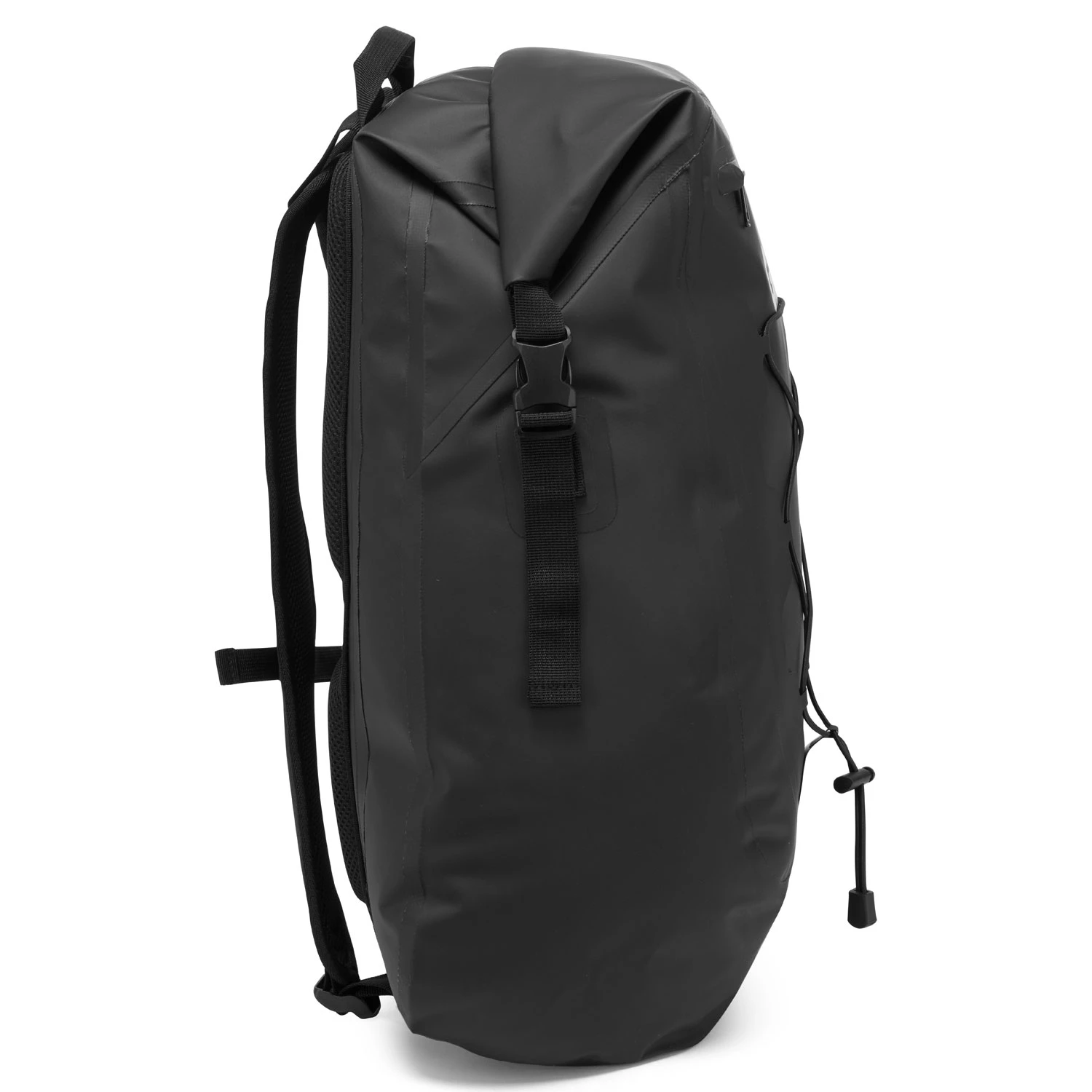 Gill Voyager Dry Bag Backpack 35L - Black 2 Gill Voyager Dry Bag Backpack 35L - Black - Image 2