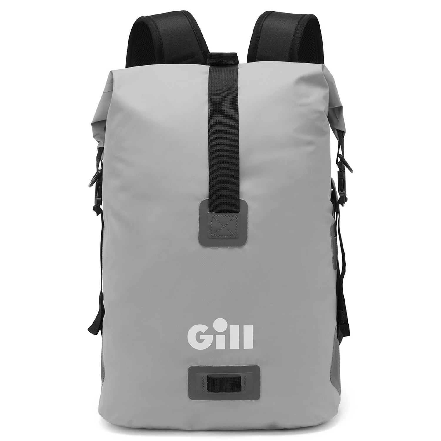 Gill Voyager Dry Bag Day Pack 25L - Grey 1 Gill Voyager Dry Bag Day Pack 25L - Grey