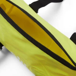Gill Voyager Duffel Dry Bag 10L - Sulphur -Sailing Clothing Store 2022 Gill Voyager Duffel Bag L102 SULPHUR 3