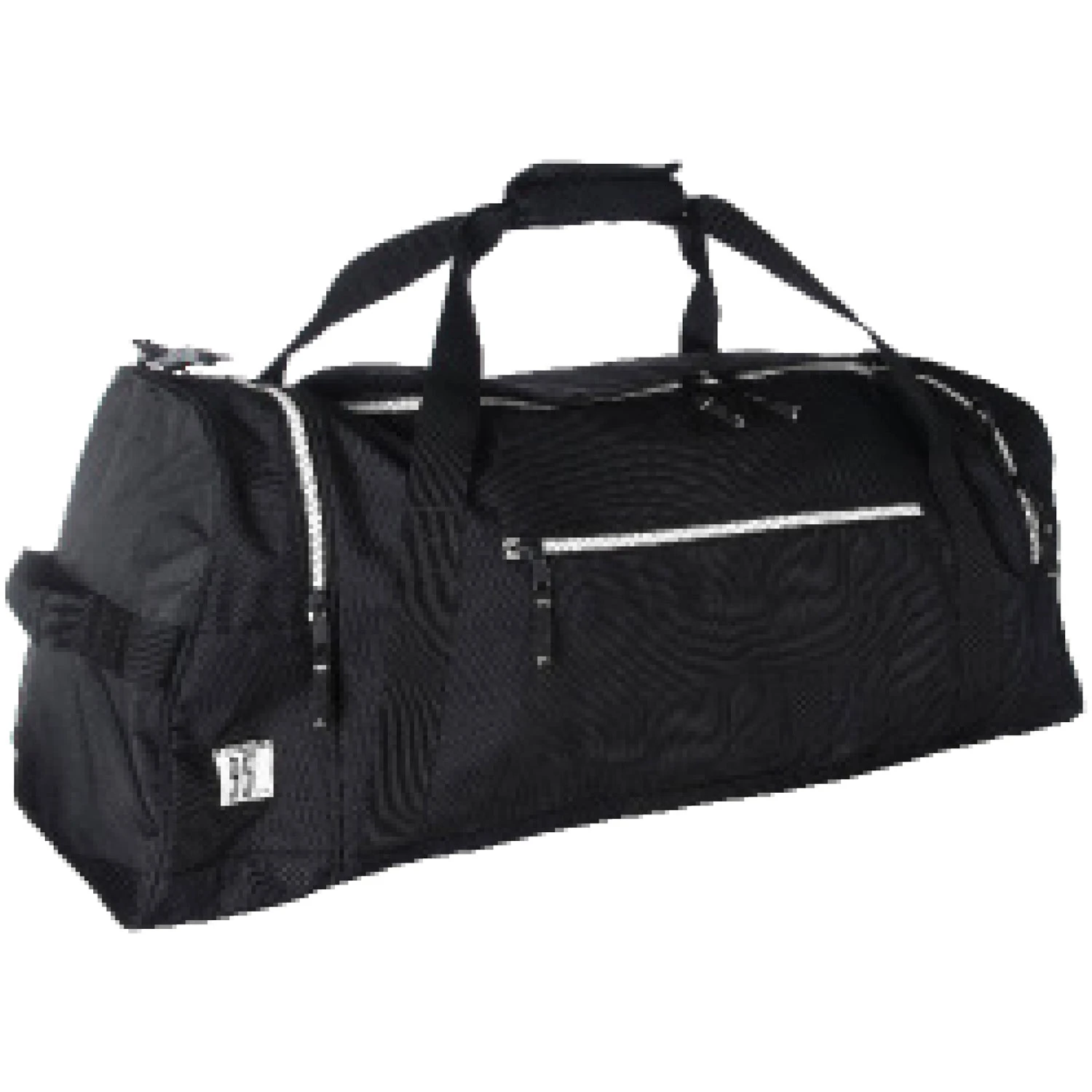 Magic Marine 95L Sailing Bag / Back Pack - Black 1 Magic Marine 95L Sailing Bag / Back Pack - Black