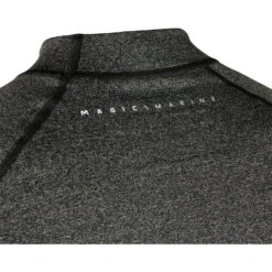 Magic Marine Cube Long Sleeve Rash Guard - Black -Sailing Clothing Store 2022 Magic Marine Cube Long Sleeve Rash Guard Black MM081009 900 05