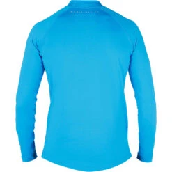 Magic Marine Cube Long Sleeve Rash Guard - Blue -Sailing Clothing Store 2022 Magic Marine Cube Long Sleeve Rash Guard Blue MM081009 400 04