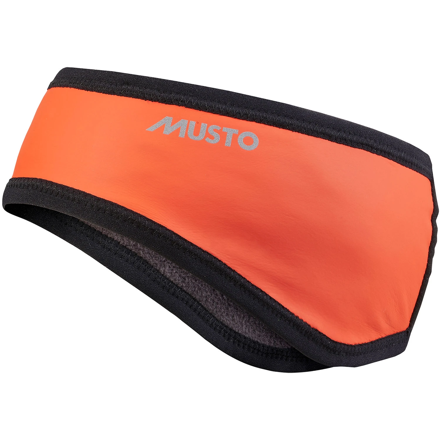 Musto Championship Aqua Headband 2.0 - Oxi Fire 1 Musto Championship Aqua Headband 2.0 - Oxi Fire