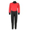 Typhoon Junior Rookie 2.0 Drysuit - Red