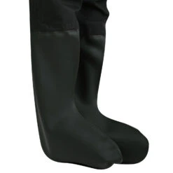 Typhoon Junior Rookie 2.0 Drysuit - Red -Sailing Clothing Store 2022 Typhoon 100195 Rhossilli B E Drysuit Yth 4