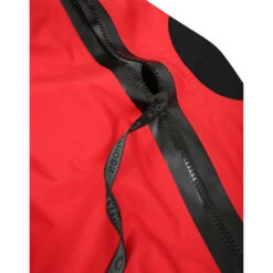 Typhoon Junior Rookie 2.0 Drysuit - Red -Sailing Clothing Store 2022 Typhoon 100195 Rhossilli B E Drysuit Yth 6