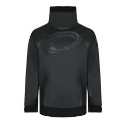 Typhoon Annan Thermashield Thermal Spraytop - Black -Sailing Clothing Store 2022 Typhoon Annan Thermashield Spraytop 430580 2