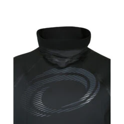 Typhoon Annan Thermashield Thermal Spraytop - Black -Sailing Clothing Store 2022 Typhoon Annan Thermashield Spraytop 430580 5