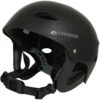 Typhoon Borth Watersports & Sailing Helmet - Black