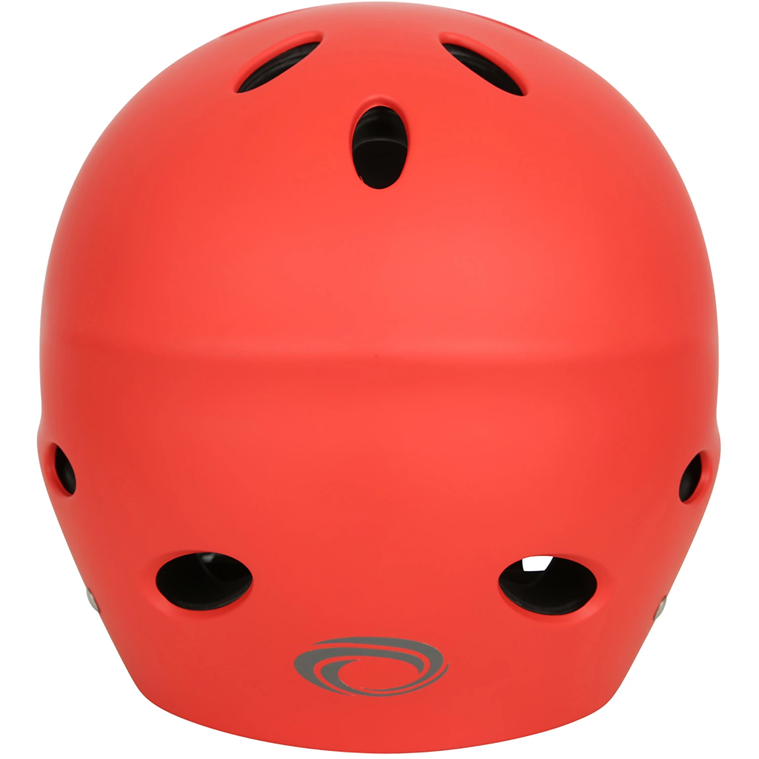 Typhoon Borth Watersports & Sailing Helmet - Red 2 Typhoon Borth Watersports & Sailing Helmet - Red - Image 2