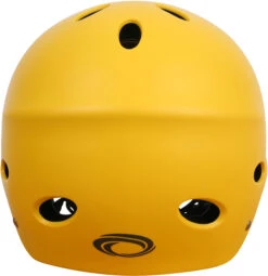 Sailing Clothing Store -Sailing Clothing Store 2022 Typhoon Borth Watersports Helmet Yellow 225660 2