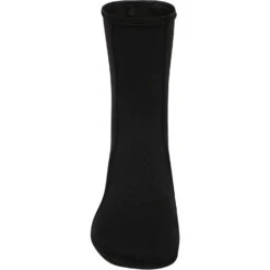 Typhoon Narin Thermal Socks - Black 5 Typhoon Narin Thermal Socks - Black -Sailing Clothing Store 2022 Typhoon Narin Thermafleece Socks 300336 3