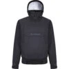 Typhoon Renvyle Hooded Smock / Spray Top - Black