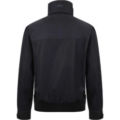 Typhoon Renvyle Hooded Smock / Spray Top - Black 11 Typhoon Renvyle Hooded Smock / Spray Top - Black -Sailing Clothing Store 2022 Typhoon Renvyle Hooded Spray Top 430361 7
