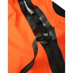 Typhoon Junior Rookie 2.0 Drysuit - Orange 10 Typhoon Junior Rookie 2.0 Drysuit - Orange -Sailing Clothing Store 2022 Typhoon Rhossilli Drysuit 100196 5