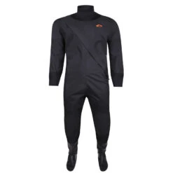 Typhoon Junior Runswick Drysuit & Undersuit- Black