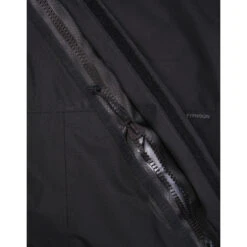 Typhoon Junior Runswick Drysuit & Undersuit- Black -Sailing Clothing Store 2022 Typhoon Runswick Drysuit 110019420 6