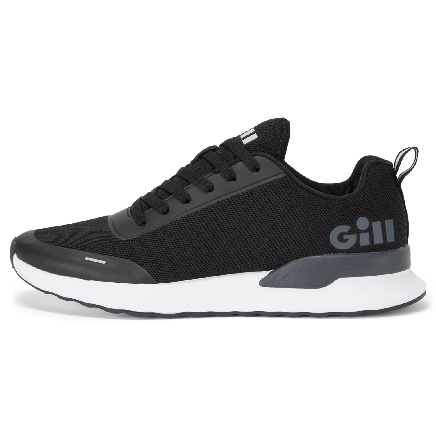 Gill Sovona Sailing/Watersports Trainers - Black 1 Gill Sovona Sailing/Watersports Trainers - Black