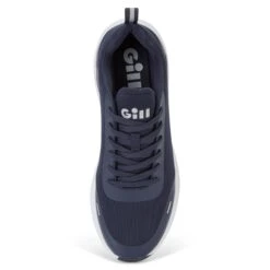 Gill Sovona Sailing/Watersports Trainers - Navy -Sailing Clothing Store 2023 Gill Sovana Trainer 939 NAV02 3